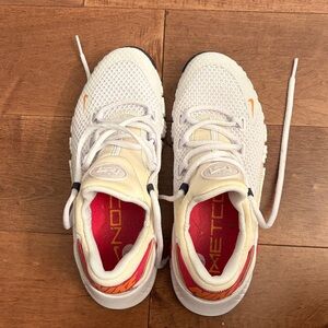 Nike Free Metcon 4 Iris Whisper Rush
